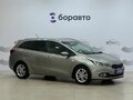 2015 Kia Ceed II, серебристый - вид 2