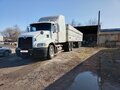2002 Mack Vision (CX), белый, 1200000 рублей - вид 4