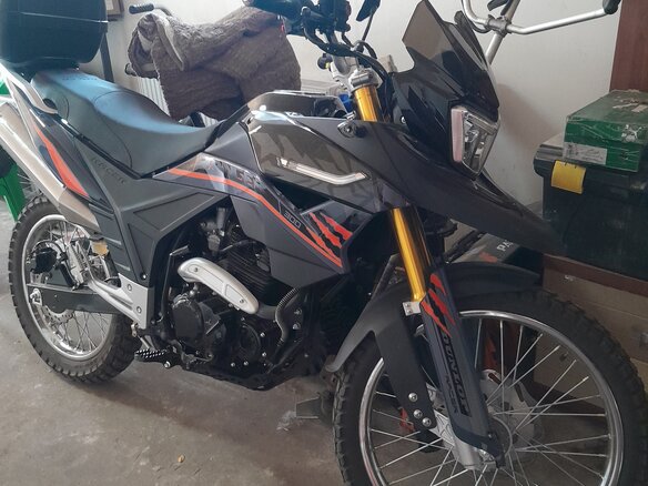 2024 Racer Ranger, серый, 180000 рублей - вид 13
