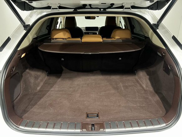 2019 Lexus RX 350 IV, белый, 3990000 рублей - вид 21