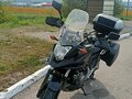 2013 Honda NC 700X, чёрный, 500000 рублей - вид 6
