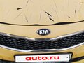 2017 Kia Optima IV, чёрный, 1200000 рублей - вид 10