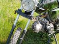 2023 Мотоальфа A1, зелёный, 30000 рублей - вид 1