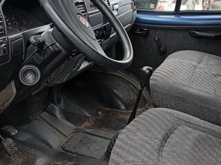 2006 ГАЗ Соболь (2752), синий, 360000 рублей, вид 5