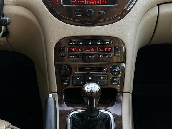2001 Peugeot 607 I, бежевый, 500000 рублей - вид 13