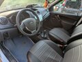 2019 Lada (ВАЗ) Granta I Рестайлинг, белый - вид 6