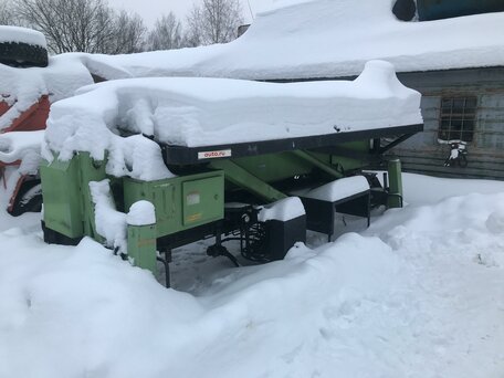 1995 Tadano AT-141, 350000 рублей, вид 1