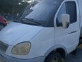 2007 ГАЗ ГАЗель (3302), белый, 360000 рублей