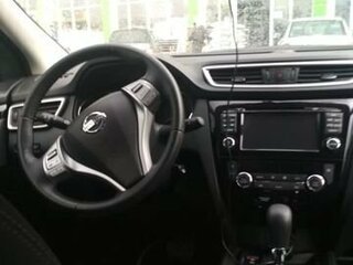 2018 Nissan Qashqai II, белый, 1050000 рублей, вид 4