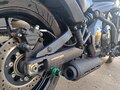 2023 Kawasaki EN650 Vulcan S, чёрный, 699000 рублей - вид 10