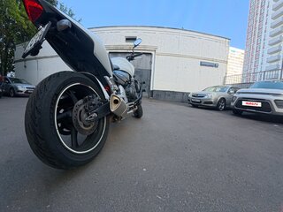 Honda CB 600F Hornet