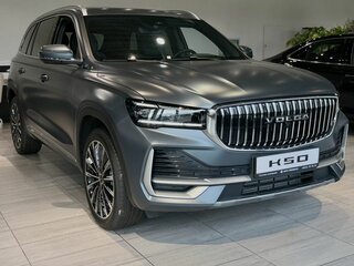 2026 VOLGA K50, серый, 4799000 рублей, вид 3