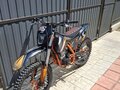 2024 Zuumav FX K5 Lite, оранжевый, 110000 рублей - вид 4