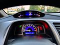 2010 Honda Civic VIII Рестайлинг, чёрный, 965000 рублей - вид 8
