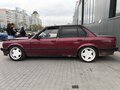 1989 BMW 3 серии 318i II (E30), красный, 500000 рублей - вид 3
