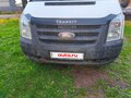 2009 Ford Transit, белый, 750000 рублей - вид 4