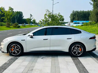 2026 Changan Qiyuan A06 28.39 kWh, серебристый, 2300010 рублей, вид 3