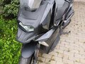 2019 BMW C 400 X, чёрный, 740000 рублей - вид 2