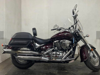 Suzuki Boulevard C50