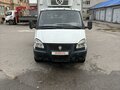 2010 ГАЗ ГАЗель (3302), белый, 610000 рублей