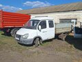 2011 ГАЗ ГАЗель (33023/330273) Фермер, белый, 800000 рублей