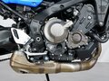 2022 Yamaha XSR900, синий - вид 9