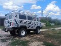 2012 УАЗ 2206, серый, 600000 рублей - вид 3