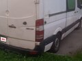 2007 Mercedes-Benz Sprinter, белый, 1250000 рублей - вид 4