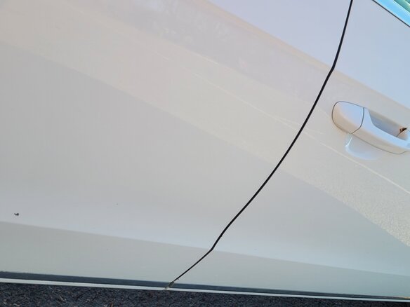 2012 Volkswagen Passat B7, белый, 750000 рублей - вид 10
