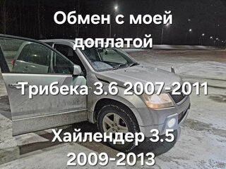 2005 Suzuki Escudo III, серый, 650000 рублей, вид 1