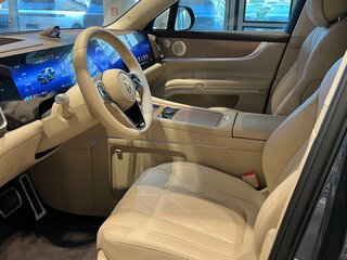 2025 Aito M9 225 I, синий, 11300000 рублей, вид 3