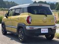 2022 Suzuki Xbee I, жёлтый, 1000000 рублей - вид 6