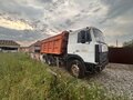 2008 МАЗ 5316, белый, 1000000 рублей - вид 3