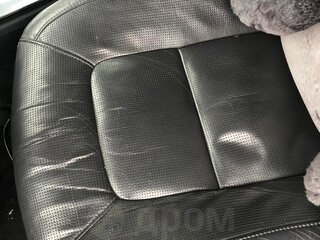 2013 Volvo XC70 II Рестайлинг, белый, 1800000 рублей, вид 4