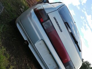 2005 Lada (ВАЗ) 2112, серебристый, 75000 рублей, вид 5