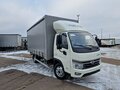 2024 Forland 3, белый, 4462000 рублей - вид 2