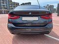 2018 BMW 6 серии Gran Turismo 630d xDrive IV (G32), серый, 3555000 рублей - вид 5