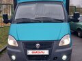 2012 ГАЗ ГАЗель (3302), голубой, 1170000 рублей - вид 11
