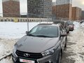2019 Lada (ВАЗ) Vesta SW Cross I, серый, 800000 рублей