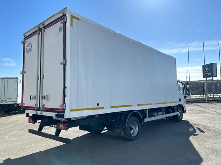 2024 Foton S85, белый, 4999000 рублей, вид 3