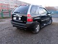 2006 Kia Sportage II, чёрный, 699999 рублей - вид 2