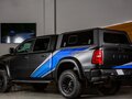 2024 Ram 1500 Crew Cab V Рестайлинг, чёрный, 9998000 рублей - вид 3