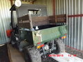 2011 Baltmotors UTV 400, зелёный, 450000 рублей - вид 2