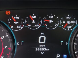2016 Chevrolet Camaro VI, чёрный, 2799000 рублей, вид 5