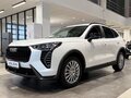 2025 Haval Jolion I Рестайлинг, белый, 2599000 рублей