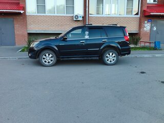 2012 Great Wall Hover H3 I, чёрный, 520000 рублей, вид 4