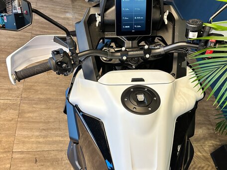 2026 KTM 1390 Super Adventure S Evo, оранжевый, 2750000 рублей, вид 2