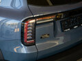 2023 Haval Dargo I, серый, 3300000 рублей - вид 8