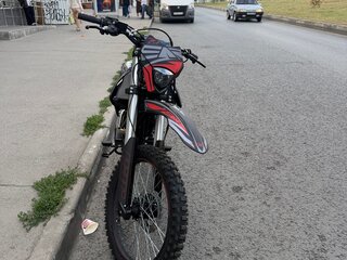 2026 Darex Alga 300, чёрный, 160000 рублей, вид 1