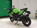 2023 Kawasaki Ninja 400, зелёный, 477875 рублей - вид 4